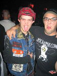 concert pictures from DROPKICK MURPHYS concert at The Rave in Milwaukee WI