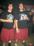 concert pictures from DROPKICK MURPHYS concert at The Rave in Milwaukee WI