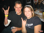 concert pictures from DROPKICK MURPHYS concert at The Rave in Milwaukee WI