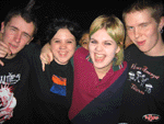 concert pictures from DROPKICK MURPHYS concert at The Rave in Milwaukee WI