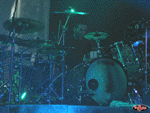 concert pictures from GODSMACK concert at The Rave in Milwaukee WI