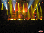 concert pictures from GODSMACK concert at The Rave in Milwaukee WI