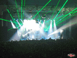concert pictures from GODSMACK concert at The Rave in Milwaukee WI