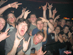concert pictures from GODSMACK concert at The Rave in Milwaukee WI