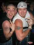 concert pictures from GODSMACK concert at The Rave in Milwaukee WI