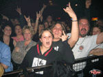 concert pictures from GODSMACK concert at The Rave in Milwaukee WI
