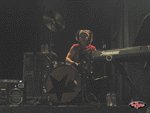 concert pictures from MINDLESS SELF INDULGENCE concert at The Rave in Milwaukee WI