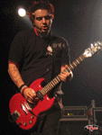 concert pictures from MINDLESS SELF INDULGENCE concert at The Rave in Milwaukee WI