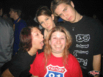 concert pictures from MINDLESS SELF INDULGENCE concert at The Rave in Milwaukee WI