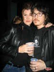 concert pictures from MINDLESS SELF INDULGENCE concert at The Rave in Milwaukee WI