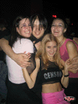concert pictures from MINDLESS SELF INDULGENCE concert at The Rave in Milwaukee WI