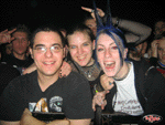 concert pictures from MINDLESS SELF INDULGENCE concert at The Rave in Milwaukee WI