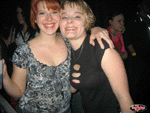 concert pictures from MINDLESS SELF INDULGENCE concert at The Rave in Milwaukee WI