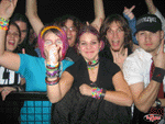 concert pictures from MINDLESS SELF INDULGENCE concert at The Rave in Milwaukee WI