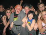 concert pictures from MINDLESS SELF INDULGENCE concert at The Rave in Milwaukee WI
