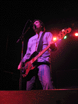 concert pictures from PENNYWISE concert at The Rave in Milwaukee WI