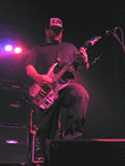 concert pictures from PENNYWISE concert at The Rave in Milwaukee WI