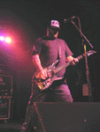 concert pictures from PENNYWISE concert at The Rave in Milwaukee WI