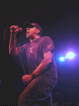 concert pictures from PENNYWISE concert at The Rave in Milwaukee WI