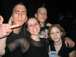 concert pictures from PENNYWISE concert at The Rave in Milwaukee WI
