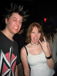 concert pictures from PENNYWISE concert at The Rave in Milwaukee WI