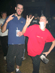 concert pictures from PENNYWISE concert at The Rave in Milwaukee WI