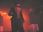 concert pictures from N.E.R.D. / BLACK EYED PEAS concert at The Rave in Milwaukee WI