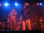 concert pictures from N.E.R.D. / BLACK EYED PEAS concert at The Rave in Milwaukee WI
