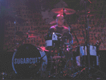 concert pictures from SUGARCULT concert at The Rave in Milwaukee WI