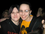 concert pictures from SUGARCULT concert at The Rave in Milwaukee WI