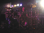 concert pictures from ILL NINO concert at The Rave in Milwaukee WI