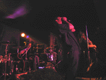 concert pictures from ILL NINO concert at The Rave in Milwaukee WI