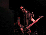 concert pictures from ORGY concert at The Rave in Milwaukee WI