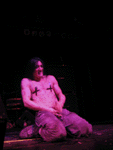 concert pictures from ORGY concert at The Rave in Milwaukee WI