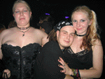 concert pictures from ORGY concert at The Rave in Milwaukee WI