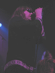 concert pictures from DOKKEN/JACKYL concert at The Rave in Milwaukee WI