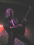concert pictures from DOKKEN/JACKYL concert at The Rave in Milwaukee WI