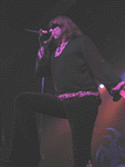 concert pictures from DOKKEN/JACKYL concert at The Rave in Milwaukee WI