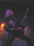 concert pictures from DOKKEN/JACKYL concert at The Rave in Milwaukee WI