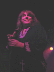 concert pictures from DOKKEN/JACKYL concert at The Rave in Milwaukee WI