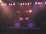 concert pictures from DOKKEN/JACKYL concert at The Rave in Milwaukee WI