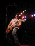 concert pictures from DOKKEN/JACKYL concert at The Rave in Milwaukee WI