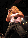 concert pictures from DOKKEN/JACKYL concert at The Rave in Milwaukee WI