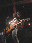 concert pictures from DOKKEN/JACKYL concert at The Rave in Milwaukee WI