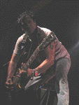 concert pictures from DOKKEN/JACKYL concert at The Rave in Milwaukee WI