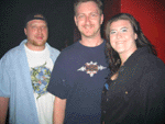 concert pictures from DOKKEN/JACKYL concert at The Rave in Milwaukee WI