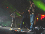 concert pictures from UMPHREY