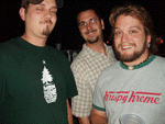 concert pictures from UMPHREY