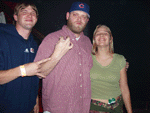 concert pictures from UMPHREY