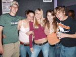concert pictures from UMPHREY
